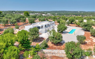 Villa Casa di Veronica