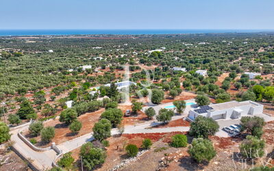 Villa Casa di Veronica