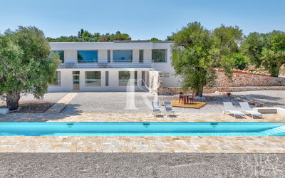 Villa Casa di Veronica