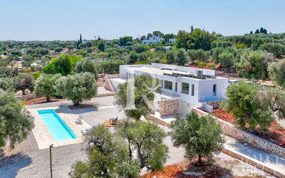 Villa Casa di Veronica