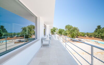 Villa Casa di Veronica