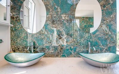 Villa Casa di Veronica