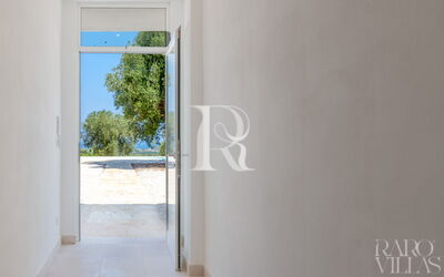 Villa Casa di Veronica