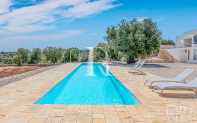 Villa Casa di Veronica