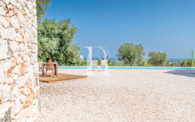 Villa Casa di Veronica