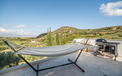 Villa Lucy: all'aperto, Balcone / Terrazza / Patio, Esterni, Vista Panoramica