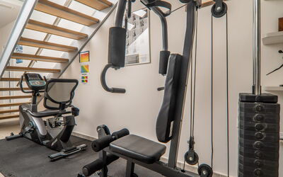 Villa Lucy: Altra Stanza