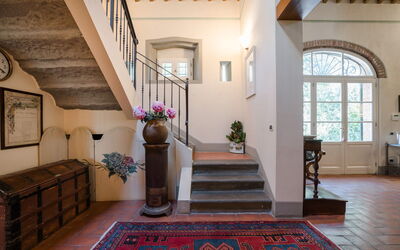 Villa Francesca: Other Room