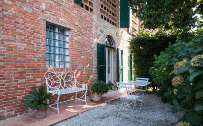 Villa Francesca: Outdoor