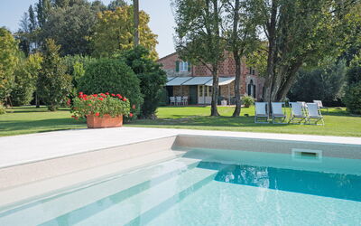 Villa Francesca: Outdoor, Pool