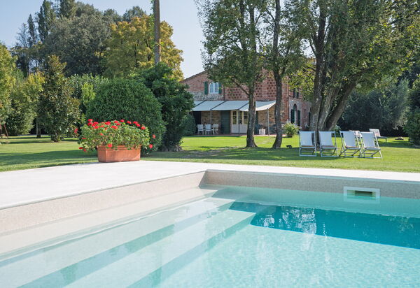 Villa Francesca: Outdoor, Pool