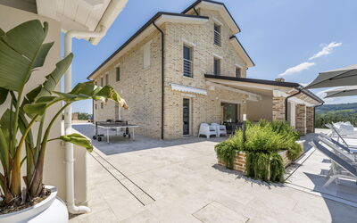Villa Sasy