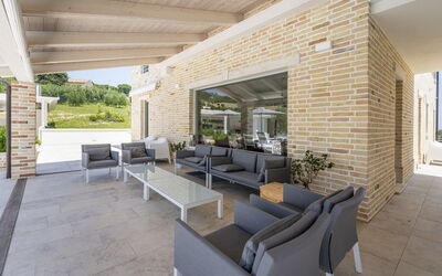 Villa Sasy
