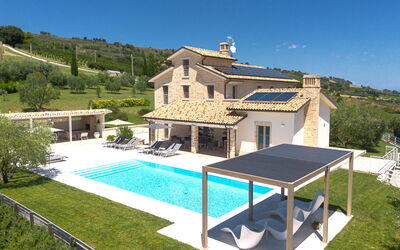 Villa Sasy