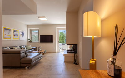 Villa Sasy