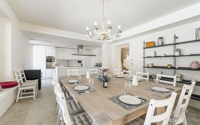 Villa Sasy