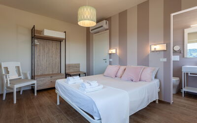 Villa Sasy
