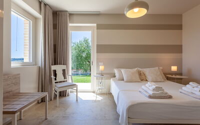 Villa Sasy