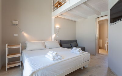 Villa Sasy