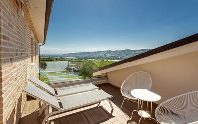 Villa Sasy