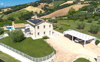 Villa Sasy