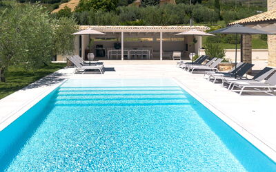 Villa Sasy