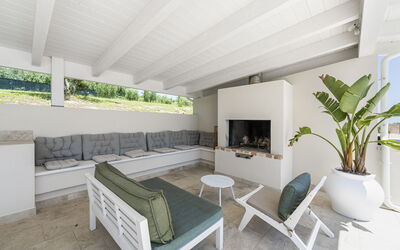 Villa Sasy