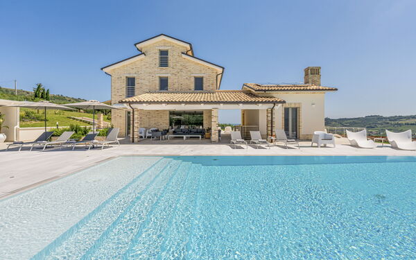 Villa Sasy