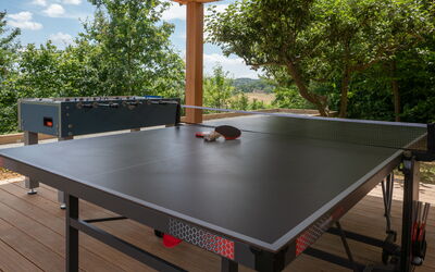 Casa Bellocchia: Herfst, Lente, Tuin, Zomer