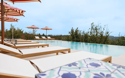 Casa Bellocchia: Herfst, Lente, Tuin, Zomer, zwembad