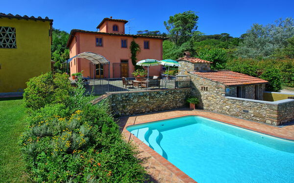 Casa Zaffiro