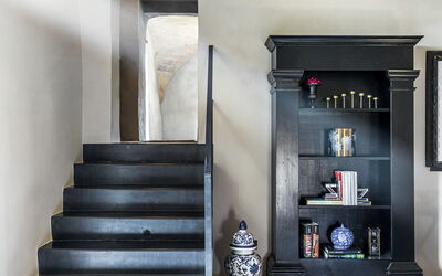 Villa Scopeto: Room Detail