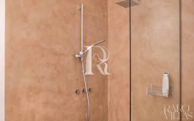 Villa del Capitolo con Trullo