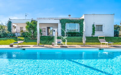 Masseriola di Puglia