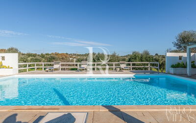 Masseriola di Puglia