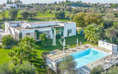 Masseriola di Puglia