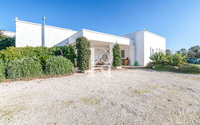 Masseriola di Puglia