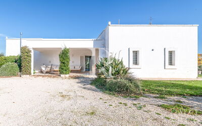 Masseriola di Puglia