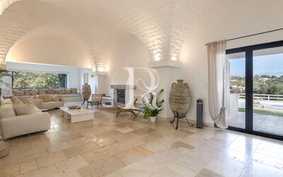 Masseriola di Puglia