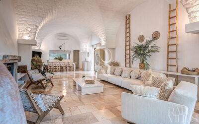 Masseriola di Puglia