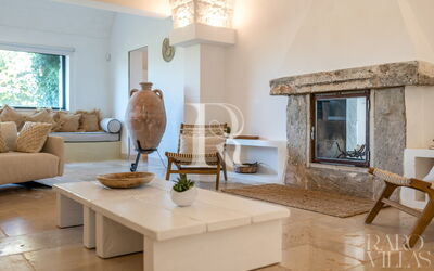 Masseriola di Puglia