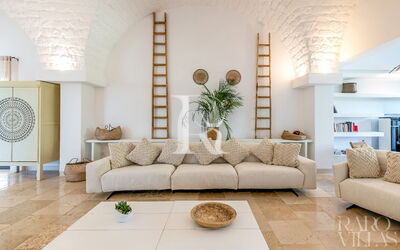 Masseriola di Puglia