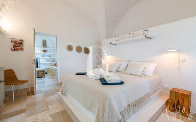 Masseriola di Puglia