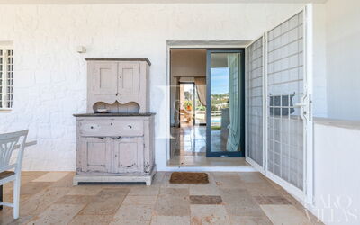 Masseriola di Puglia