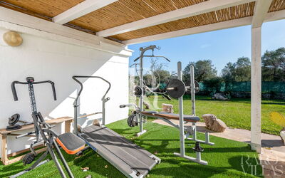 Masseriola di Puglia