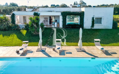 Masseriola di Puglia