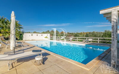 Masseriola di Puglia