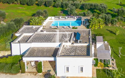 Masseriola di Puglia