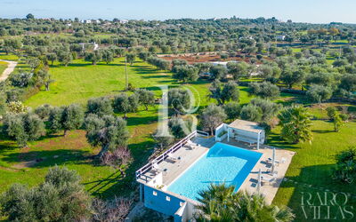 Masseriola di Puglia