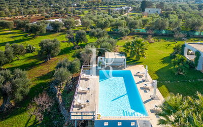 Masseriola di Puglia